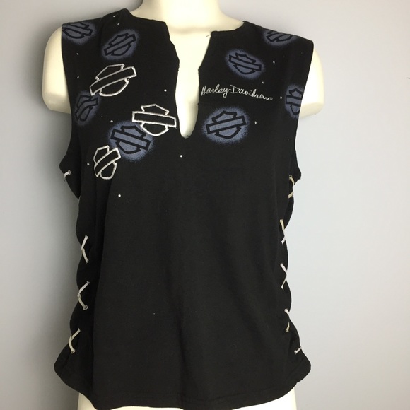 Harley Davidson T-Shirt